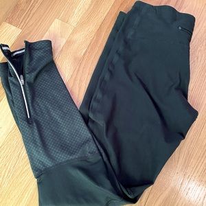 Nike Dri Fit legging size L